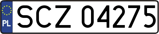 SCZ04275
