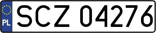 SCZ04276