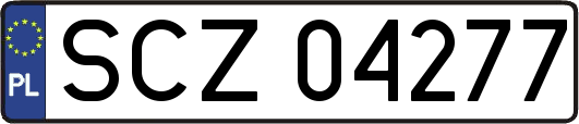 SCZ04277