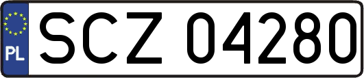 SCZ04280