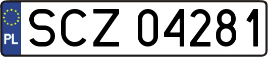 SCZ04281