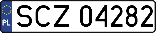 SCZ04282