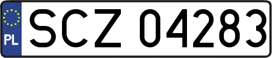 SCZ04283