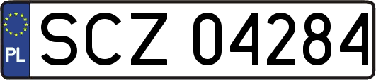 SCZ04284