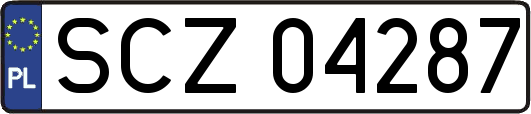 SCZ04287