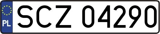 SCZ04290