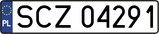SCZ04291