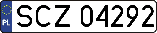 SCZ04292