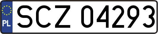 SCZ04293
