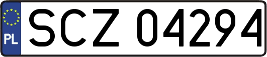 SCZ04294