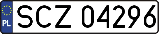 SCZ04296