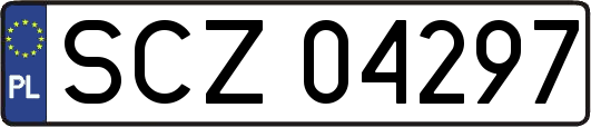 SCZ04297