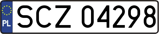SCZ04298