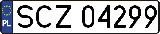 SCZ04299