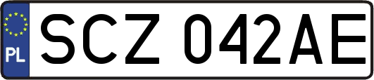 SCZ042AE