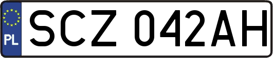 SCZ042AH