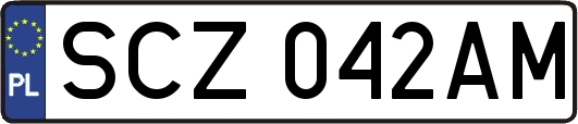 SCZ042AM