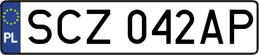 SCZ042AP