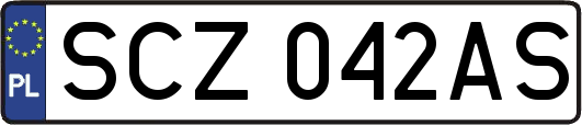 SCZ042AS