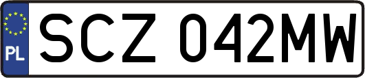 SCZ042MW