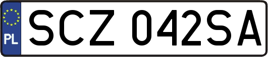 SCZ042SA