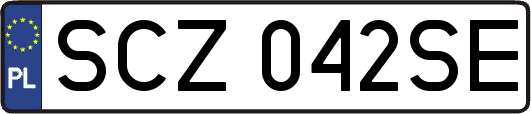 SCZ042SE
