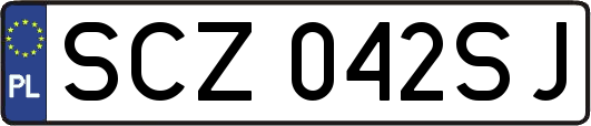 SCZ042SJ