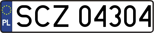 SCZ04304