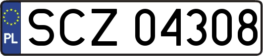 SCZ04308