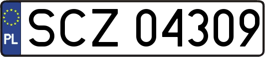 SCZ04309
