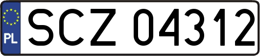 SCZ04312