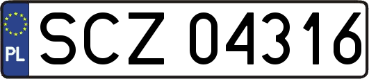 SCZ04316