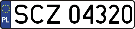 SCZ04320