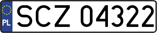 SCZ04322