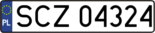 SCZ04324