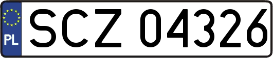 SCZ04326