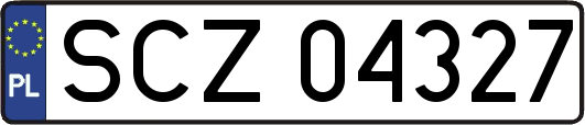 SCZ04327
