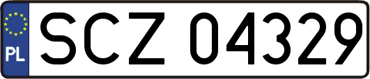 SCZ04329
