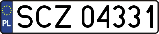 SCZ04331