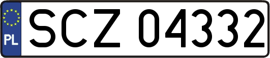 SCZ04332