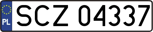 SCZ04337