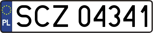 SCZ04341