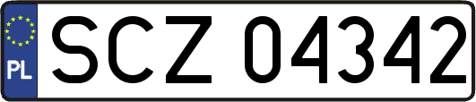 SCZ04342