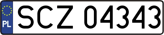 SCZ04343