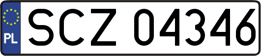SCZ04346