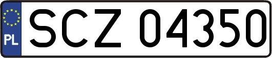 SCZ04350