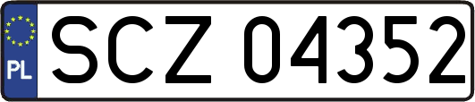 SCZ04352
