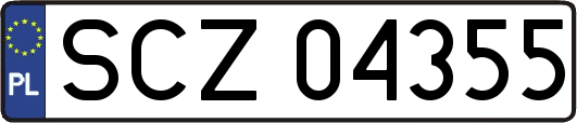 SCZ04355