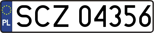 SCZ04356