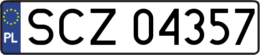 SCZ04357